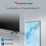 Toshiba 55″ 55C350NP UHD 4K Google TV - Image 18