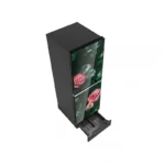 Whirlpool Fresh Magic Pro 278L Rosalia Refrigerator - Image 4