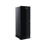 Whirlpool Fresh Magic Pro 278L Crystal Black Refrigerator - Image 2