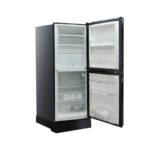 Whirlpool Fresh Magic Pro 278L Crystal Black Refrigerator - Image 3