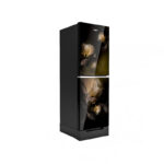 Whirlpool Fresh Magic Pro 278L Glow Refrigerator - Image 2