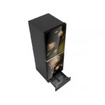 Whirlpool Fresh Magic Pro 278L Glow Refrigerator - Image 4