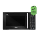 Whirlpool Magicook Pro 29L 31CES Convection Microwave (Air-Fryer with Baking Plate & Rotisserie)