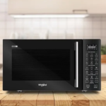 Whirlpool Magicook Pro 29L 31CES Convection Microwave (Air-Fryer with Baking Plate & Rotisserie) - Image 6