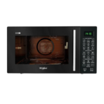 Whirlpool Magicook Pro 29L 31CES Convection Microwave (Air-Fryer with Baking Plate & Rotisserie) - Image 4