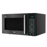 Whirlpool Magicook Pro 29L 31CES Convection Microwave (Air-Fryer with Baking Plate & Rotisserie) - Image 3