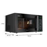 Whirlpool Magicook Pro 25GE (Grill) Microwave Oven - Image 2