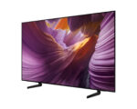 Samsung 55S85F 55" OLED 4K Vision AI Smart TV - Image 3