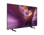 Samsung 55S85F 55" OLED 4K Vision AI Smart TV - Image 2