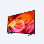 Sony 65" KD-65X80K Smart TV (4K Android) - Image 3