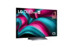 LG OLED evo AI C5 65" 4K TV (OLED65C5PSA) - Image 3