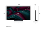 LG OLED evo AI C5 65" 4K TV (OLED65C5PSA) - Image 6