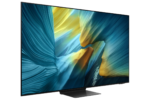 Samsung 65S95F 65" OLED 4K Vision AI Smart TV - Image 2
