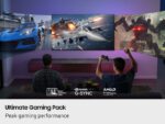 Samsung 77S95F 77" OLED 4K Vision AI Smart TV - Image 7