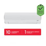 Gree GS-18XFV/XPUV/XLMV32 1.5 Ton Inverter Air Conditioner