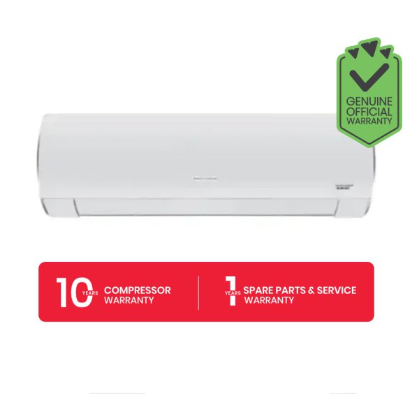 Gree GS-18XFV/XPUV/XLMV32 1.5 Ton Inverter Air Conditioner