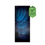 Conion BEW-375GD-TM (Blue) Inverter Refrigerator