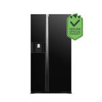 Hitachi R-SX800GPBO (GBK) Water Dispenser Refrigerator
