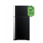Hitachi R-VG690P7PB KD-GBK Refrigerator