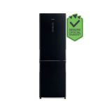 Hitachi R-BG410P6PBX Deluxe (GBK) Refrigerator