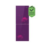 Conion BG-205FDPG (Purple) Refrigerator