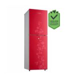 Conion BEK-195TMGB (Red) Refrigerator