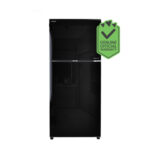 Conion BEW-480GDNFI (Black) Inverter Refrigerator