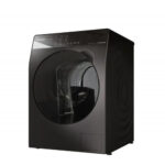 Sharp ES-FW125SG (12.5 KG) Front Loading (With Heater) Washing Machine - Image 2