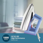 Philips HD 1182/28 Dry Iron - Image 2