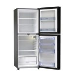 Conion BEW-375GD-TM (Black) Inverter Refrigerator - Image 2