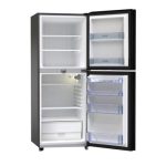 Conion BEW-375GD-TM (Blue) Inverter Refrigerator - Image 2