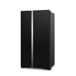 Hitachi R-S800PBO (KD-GBK) Refrigerator - Image 2