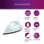 Philips Iron HI-113/28 - Image 3