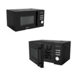 Hisense H20MOBS5H 20L Solo Microwave Oven - Image 3