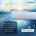 Gree GS-18XFA/XCO/XCM/XLM32 1.5 Ton Air Conditioner - Image 3