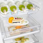 Conion BEW-600GD (Brown) Inverter Refrigerator - Image 3