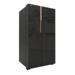 Conion BEW-600GD (Black) Inverter Refrigerator - Image 3