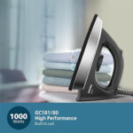 Philips GC 181/80 Dry Iron - Image 3