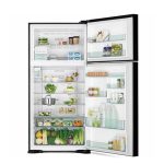Hitachi R-VG690P7PB KD-GBK Refrigerator - Image 3