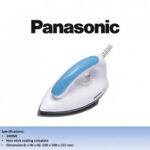 Panasonic Iron NI 317TV - Image 3
