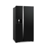 Hitachi R-W690P7PB (GBK) Water Dispenser Refrigerator - Image 2