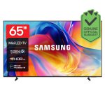 Samsung 65M70H 65″ Mini LED 4K Smart TV