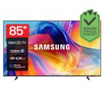Samsung 85M70H 85″ Mini LED 4K Smart TV