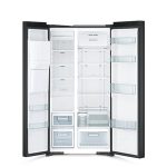 Hitachi R-SX800GPBO (GBK) Water Dispenser Refrigerator - Image 4