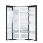 Hitachi R-W690P7PB (GBK) Water Dispenser Refrigerator - Image 3