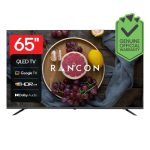 Rancon 65" RT8800QA65 QLED (4K) Google TV