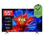 TCL 55″ 55T6D QLED 4K Google TV