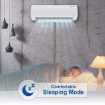 Gree GS-18XFV/XPUV/XLMV32 1.5 Ton Inverter Air Conditioner - Image 5