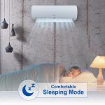 Gree GS-18XFA/XCO/XCM/XLM32 1.5 Ton Air Conditioner - Image 5