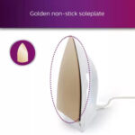 Philips Iron HI-113/28 - Image 2